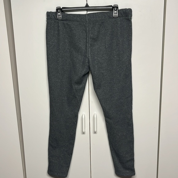 Sonoma Life & Style soft faux fur lined pants leggings - Picture 6 of 12